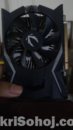 Zotac Gaming Geforce GTX 1650 OC Edition